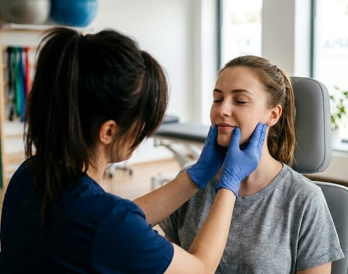 Prozdro fizjoterapia stomatologiczna